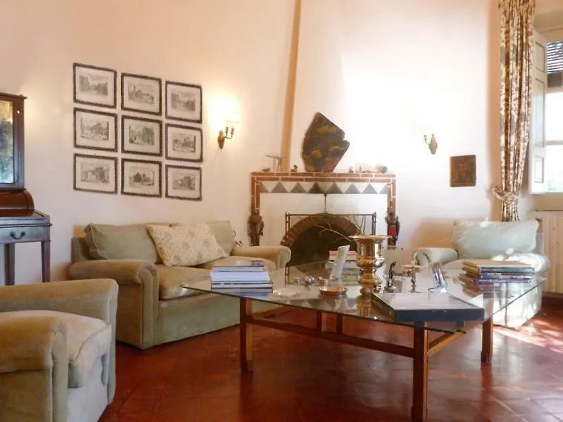 Villa Gemmellaro Taormina