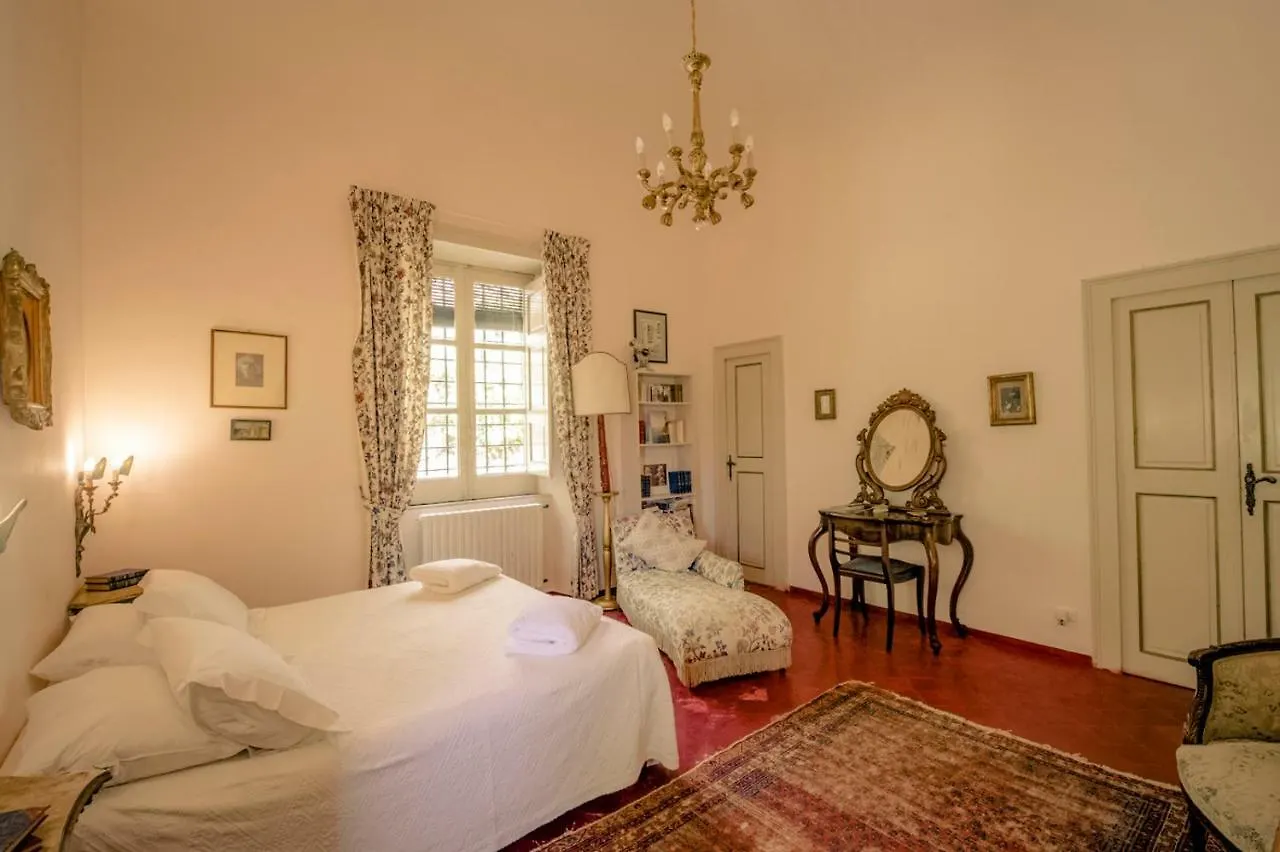 Villa Gemmellaro Taormina