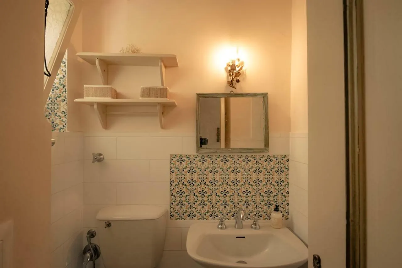 Villa Gemmellaro Taormina