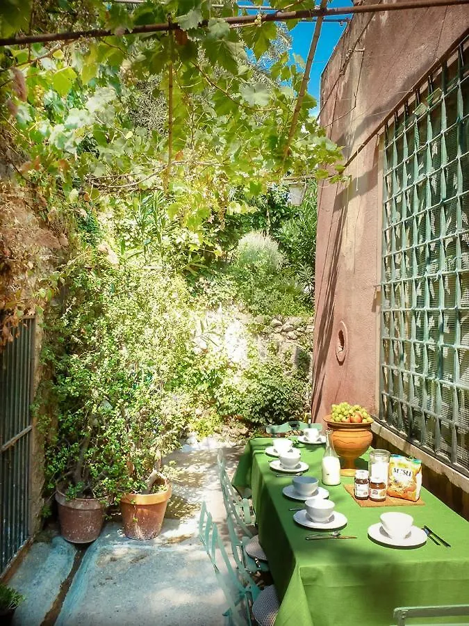 Villa Gemmellaro Taormina