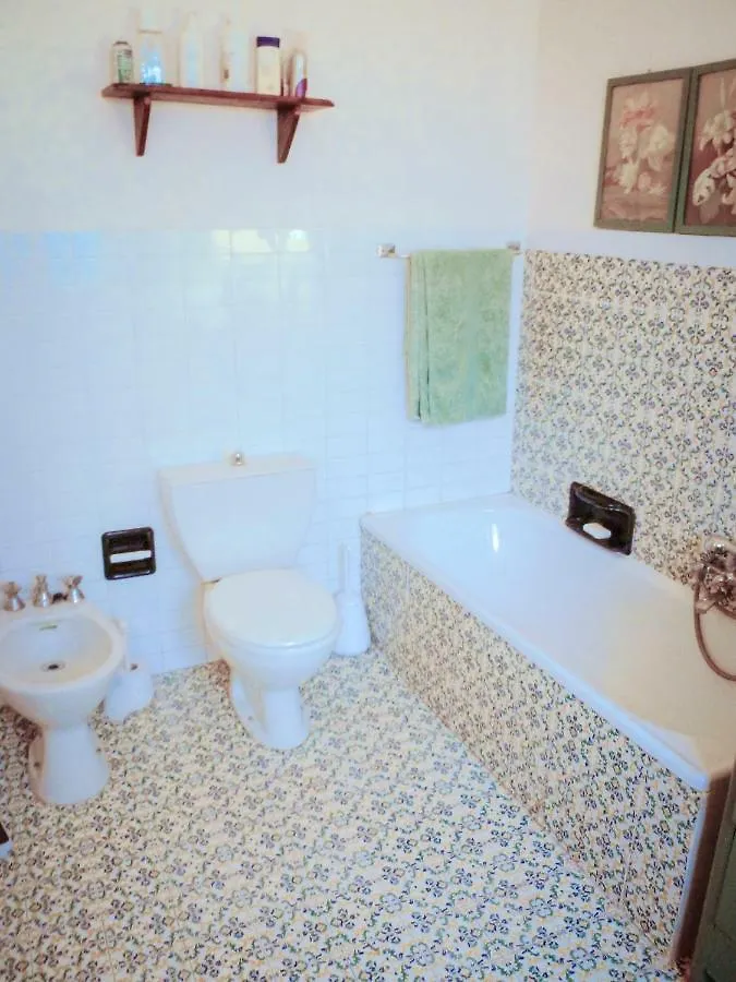 Villa Gemmellaro Taormina