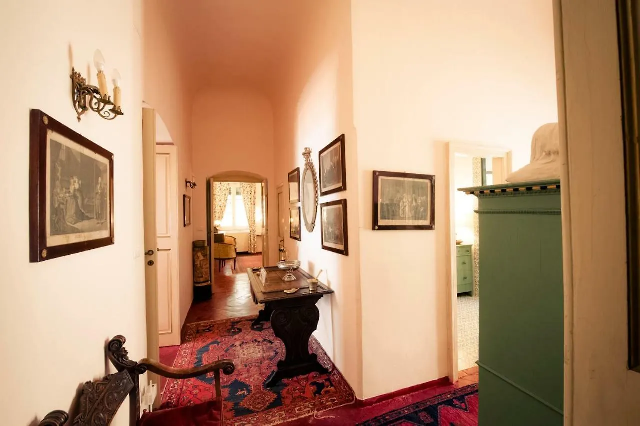 Villa Gemmellaro Taormina