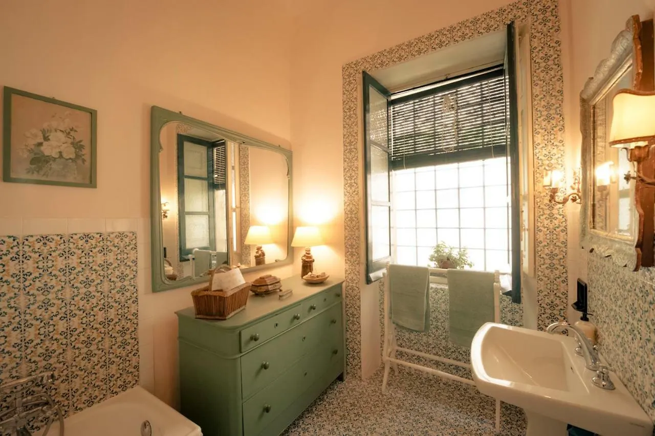Villa Gemmellaro Taormina 0*,  Italia