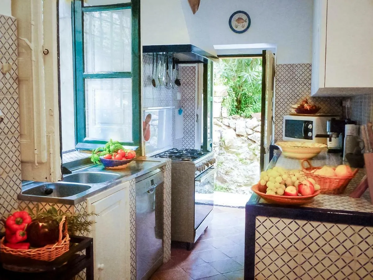 Villa Gemmellaro Taormina