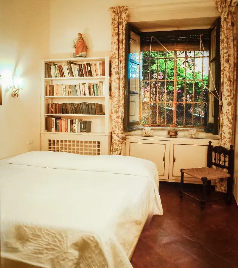 Villa Gemmellaro Taormina