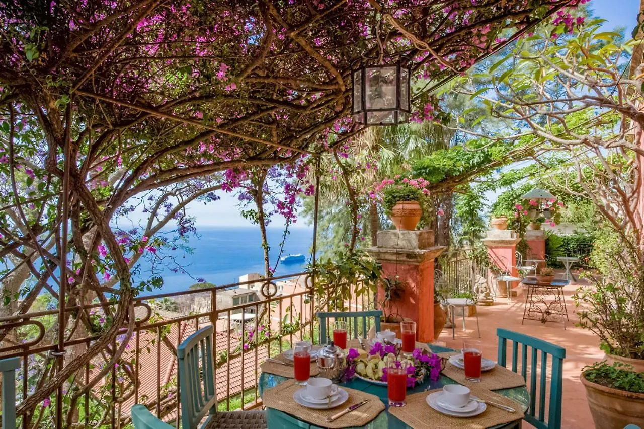 Villa Gemmellaro Taormina