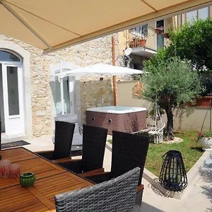 La Casa Di Gaia Villa