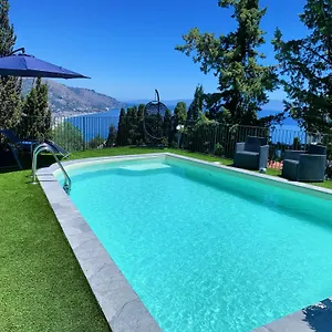 Mimma Villa
