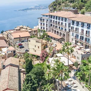 Ariston And Palazzo Santa Caterina Hotel